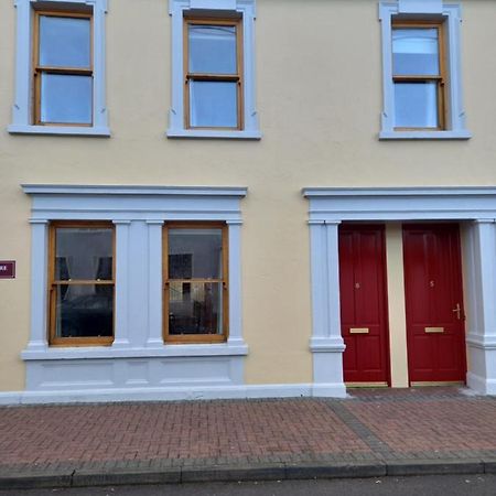 Town Square Holiday Homes Lisdoonvarna Exterior foto