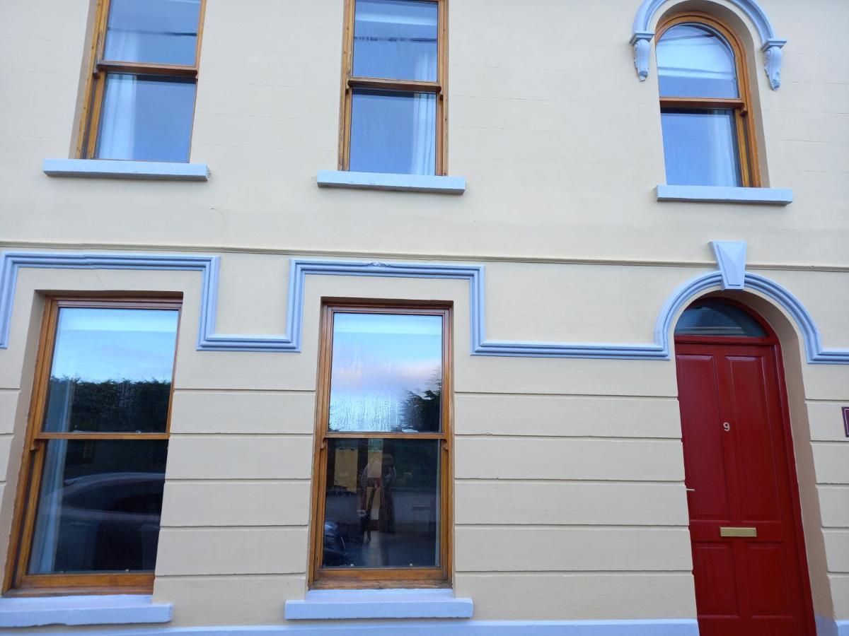 Town Square Holiday Homes Lisdoonvarna Exterior foto