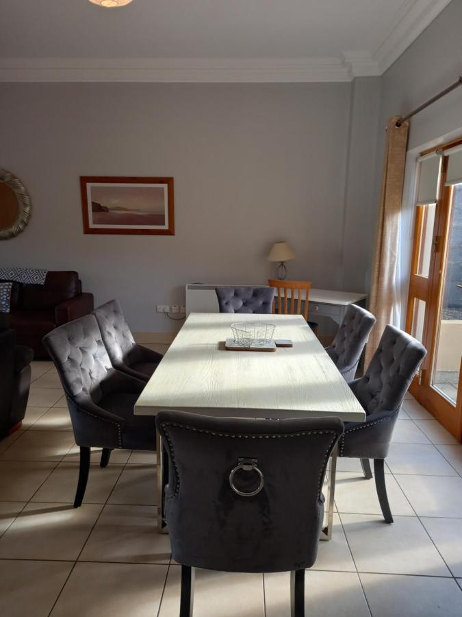 Town Square Holiday Homes Lisdoonvarna Exterior foto