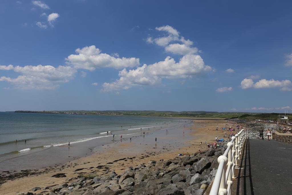 Town Square Holiday Homes Lisdoonvarna Quarto foto
