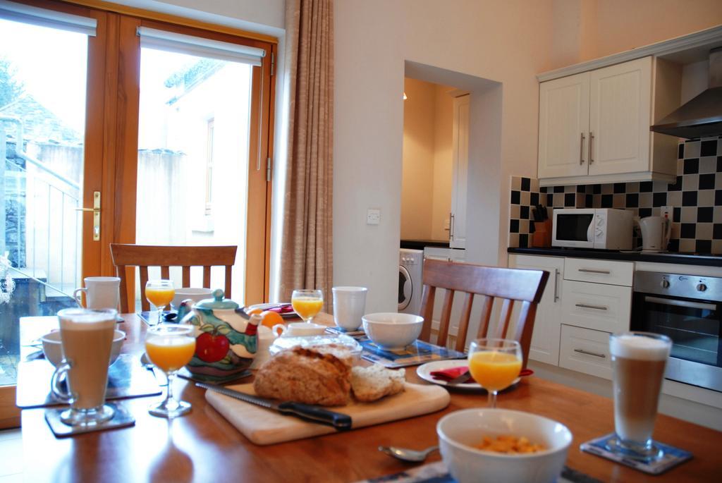Town Square Holiday Homes Lisdoonvarna Quarto foto